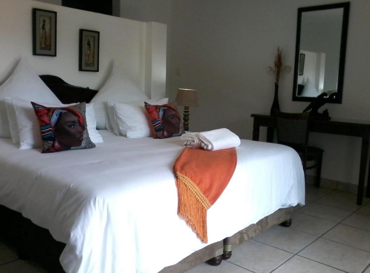 Akidogo Guest House Durban Kamer foto